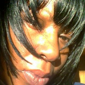 Meet your Posher, Kimberly